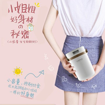 ASVEL不銹鋼保溫桶飯桶飯盒便攜式兒童便當盒可微波大小容量