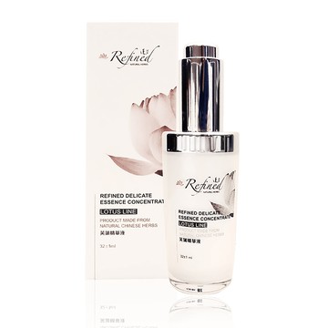 蓮芳 芙蕖精華液(黑斑用)