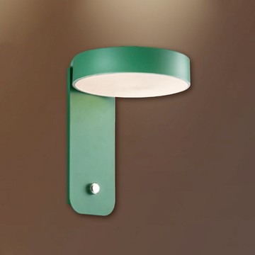 12W三色變光壁燈 B262-81-25898