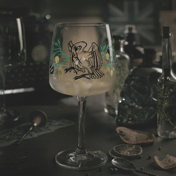 RITZENHOFF｜琴酒杯 / GIN 仙鶴