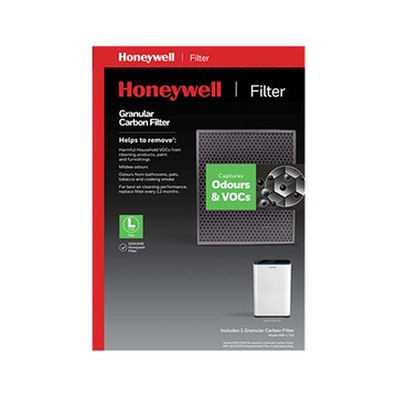 Honeywell顆粒狀活性碳濾網/HRF-L710