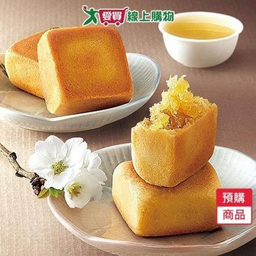 佳德鳳梨酥12入/盒-預購9/9陸續出貨【愛買】