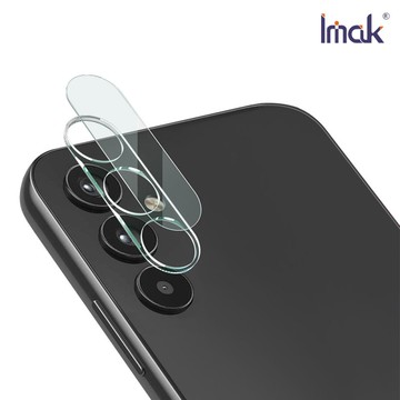 Imak SAMSUNG A14 5G/A34 5G 鏡頭玻璃貼(一體式)