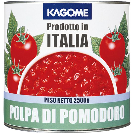 ダイストマト(イタリア産) 2500g