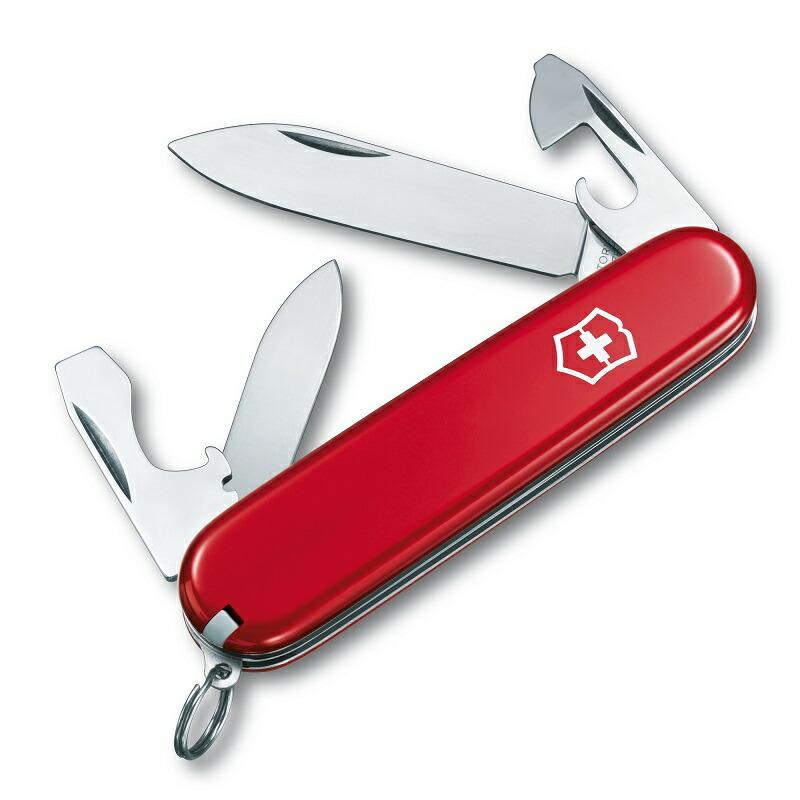 VICTORINOX ビクトリノックス リクルート 0.2503