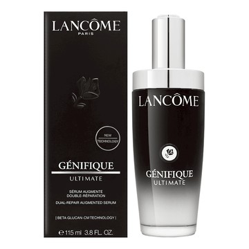 🔥免運+發票 LANCOME 蘭蔻 超極限肌因賦活露 115ml #全新小黑瓶PRO 🥀CAROL小舖