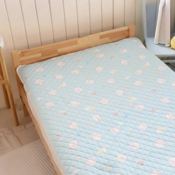 MOLANG 萌浪兔 涼感墊  100 x 200cm