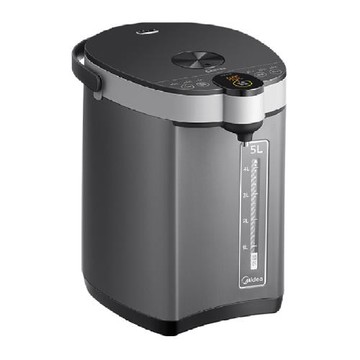 美的智能5L多段控溫電熱水瓶