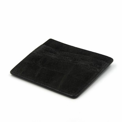 美品 WILDSWANS × Yohei Fukuda ワイルドスワンズ カードケース