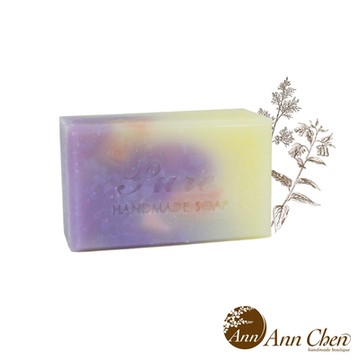 陳怡安手工皂-複方精油手工皂 緊緻絲柏110g