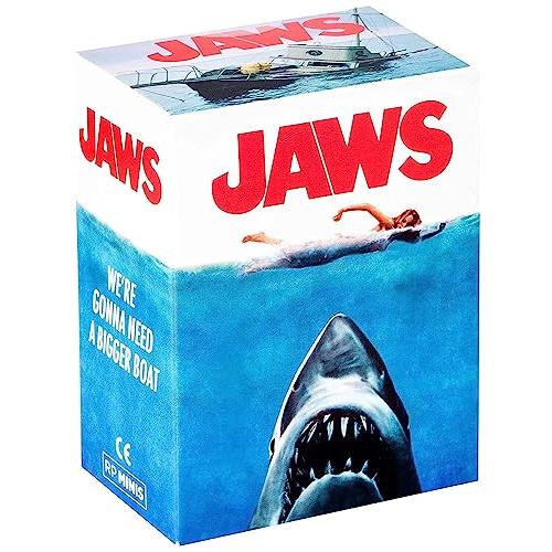 Jaws: We're Gonna Need a Bigger Boat (RP Minis)