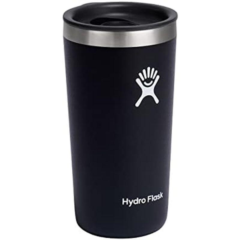 ハイドロフラスク(Hydro Flask) ドリンクウェアー 12oz 354 mL オールアラウンドタンブラー