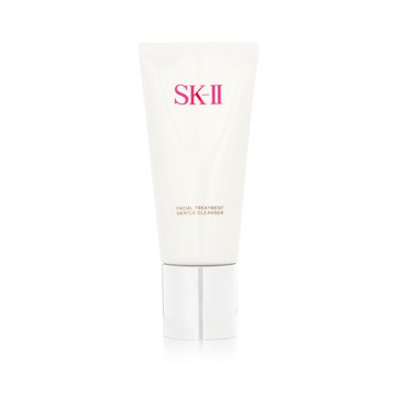 SK II - 全效活膚潔面乳