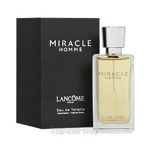 ランコム LANCOME ミラク オム 75ml EDT SP fs 【香水 メンズ】【即納】 | LINEブランドカタログ