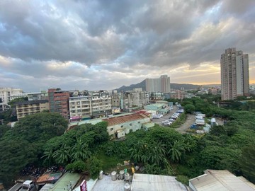 淡大套房+輕裝潢+生活機能優+投資自住兩相宜｜新北市淡水區大忠街