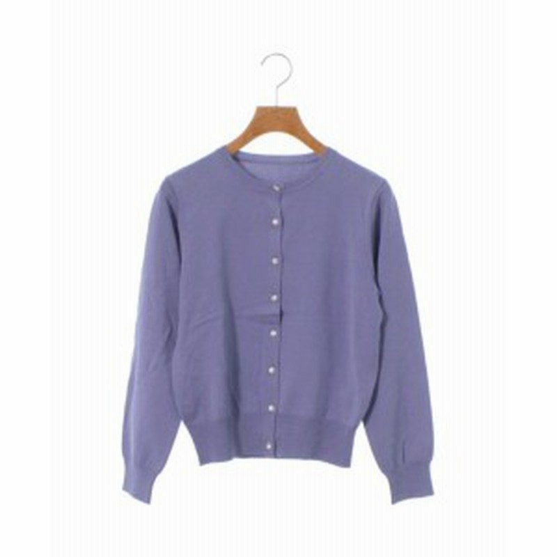 Bon Mercerie De Anatelier ボンメルスリードアナトリエ ニット セーター レディース 通販 Lineポイント最大4 0 Get Lineショッピング