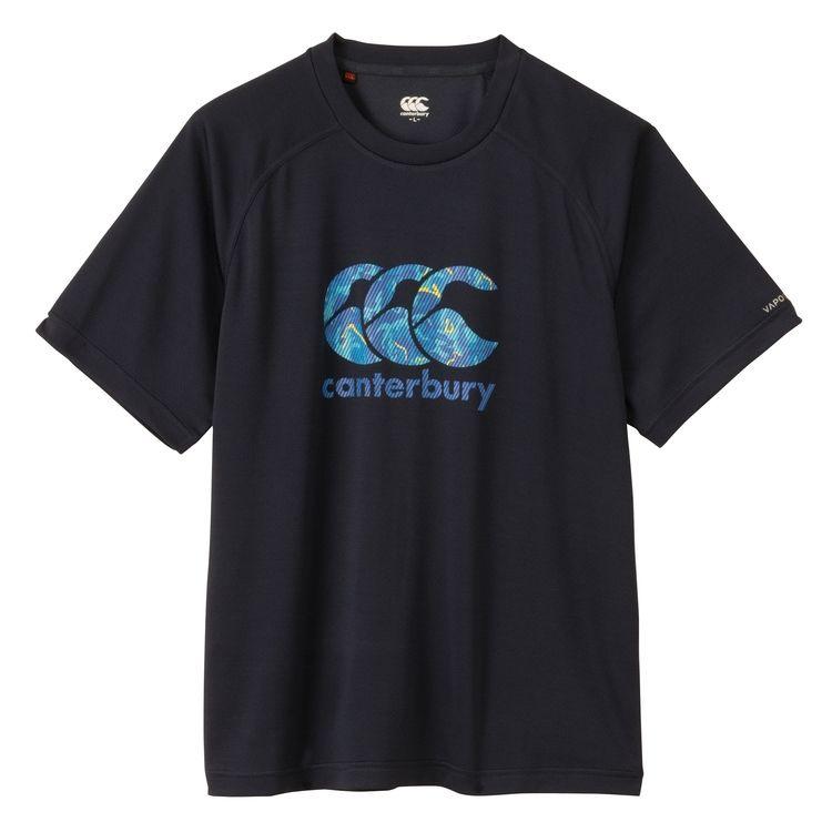 canterbury(カンタベリー) トレーニングティ （トレーニングT