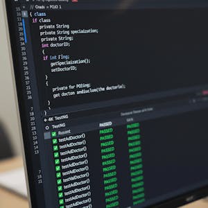 Analyze, Design & Implement Java CRUD with TestNG