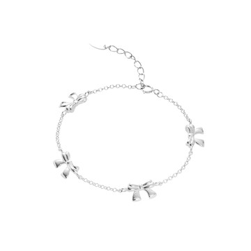 [預購] [純銀] 朵拉的贈禮手鍊 / Dora‘s Gift Bracelet