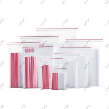 PE夾鏈袋 00號 到 6 號 夾鏈袋 夾鍊袋 收藏袋 零錢袋 食品封口袋 收納袋 密封袋