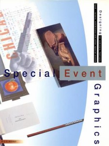  Ｓｐｅｃｉａｌ　Ｅｖｅｎｔ　Ｇｒａｐｈｉｃｓ／デザイン