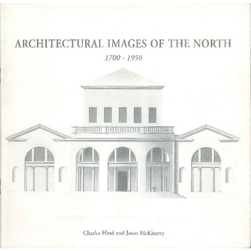 Architectural Images of the North -9781872911854 絕版英文設計書 [建築人設計人的店-上博圖書]