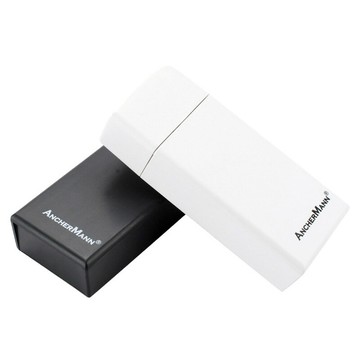 ANCHERMANN 安可曼 環保速封器 顏色隨機出貨 /個【APP滿額下單4%點數(單一帳號最高1500點)】5/31止