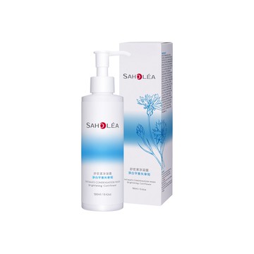 森歐黎漾舒密潔淨凝露190ml-淨白平衡