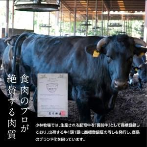 ふるさと納税 DD-18　備前牛（黒毛牛）すき焼きセット　600g 岡山県和気町