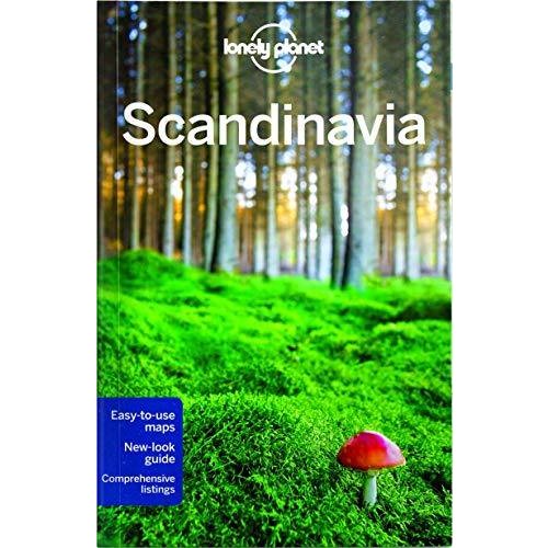 Lonely Planet Scandinavia