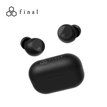 Final ZE3000 SV降噪真無線藍牙耳機 環境音 APP EQ LDAC 低延遲 可單耳 防水 多點連接