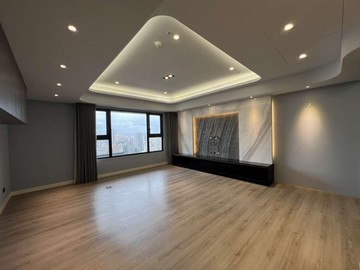 京城大苑奢華景觀豪邸三房雙平車❤️永義安喬｜高雄市左營區文萊路