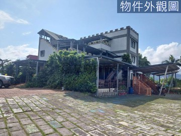 兩間農舍一間的錢！三星城堡休閒渡假招待所～永慶旺傑｜宜蘭縣三星鄉五分路三段