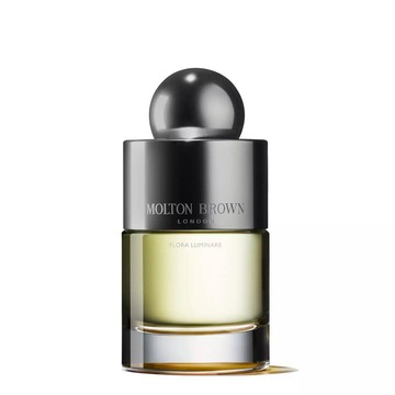 【短效】Flora Luminare_Eau De Toilette_100ml_韶光花水淡香水（效期：20270211）