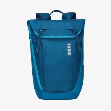 Thule EnRoute 20L 15 吋電腦後背包 - 海藍