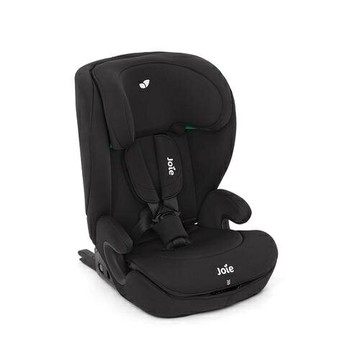 Joie i-Irvana 2-12歲成長型汽座(JBD58600D黑色) 5300元(聊聊優惠價）