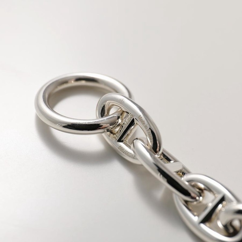 ☆Chaine d'Ancre gm☆エルメス☆シェーヌダンクル☆14コマ ☆Chaine d'Ancre gm☆エルメス☆シェーヌダンクル☆14コマ