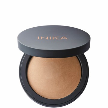 INIKA Baked Mineral Foundation 8g (Various Shades) - Trust