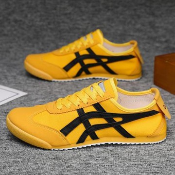 男女同款情侶款帆布鞋舒適帆布鞋軟底輕便運動休閑阿甘男鞋青年