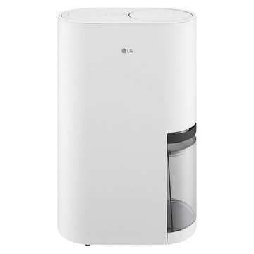 LG 樂金 PuriCare 18公升雙變頻除濕機 白 (DD181MWE0) 廠商直送