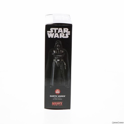 新品即納』{FIG} マフェックス No.045 MAFEX DARTH VADER(TM