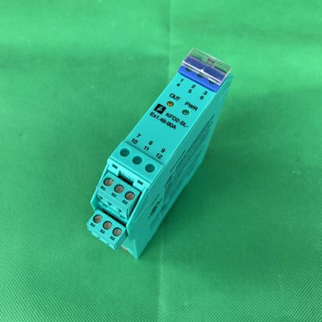 原裝進口 倍加福 PEPPERL+FUCHS KFD2-SL-Ex1.48-90A