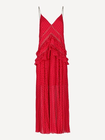 Self Portrait Long Dress