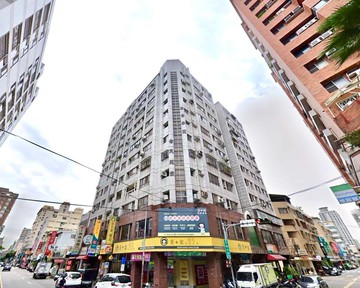 南屯文心森林公園捷運✧歐香家園✧美四房｜台中市南屯區東興路二段