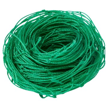 小麥購物 植物爬藤網 L534 0.9 x 2.7m  綠色