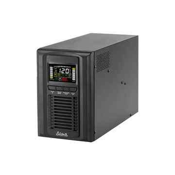 IDEAL 1KVA 在線式(On-Line)不斷電系統 直立式設計 IDEAL-9201LC(0.9KW)