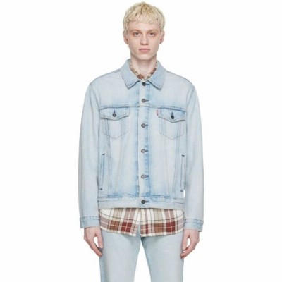 メンズ levis ジャケットの通販 4,876件の検索結果 | LINEショッピング