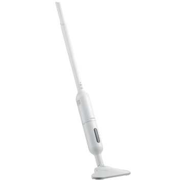 CHIMEI 奇美家電 無線手持直立兩用吸塵器 VC-SQ3L50  VC-SQ3LS0  白色