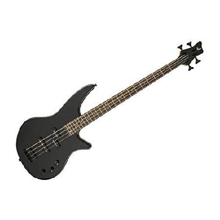 Jackson JS Series Spectra Bass JS2 Gloss Black エレキベース並行輸入