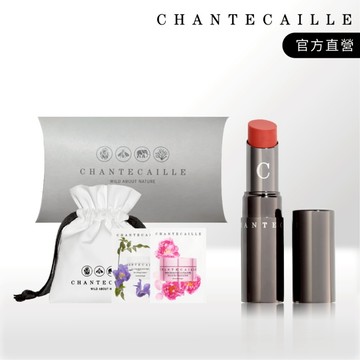 【香緹卡】花妍香頌唇膏禮物組-Sunrise『LINE禮物獨家』